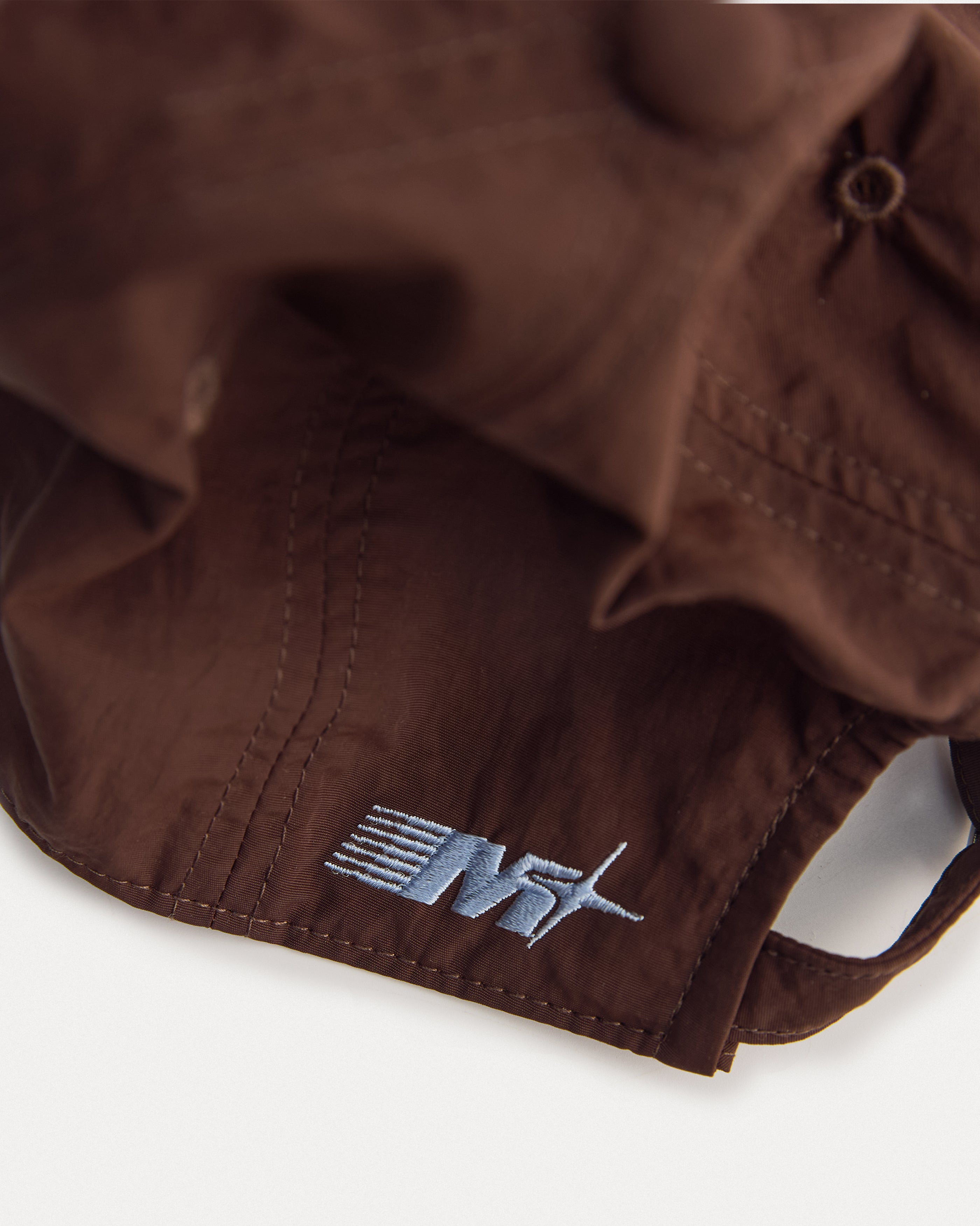 Athletic Dept. Nylon Hat