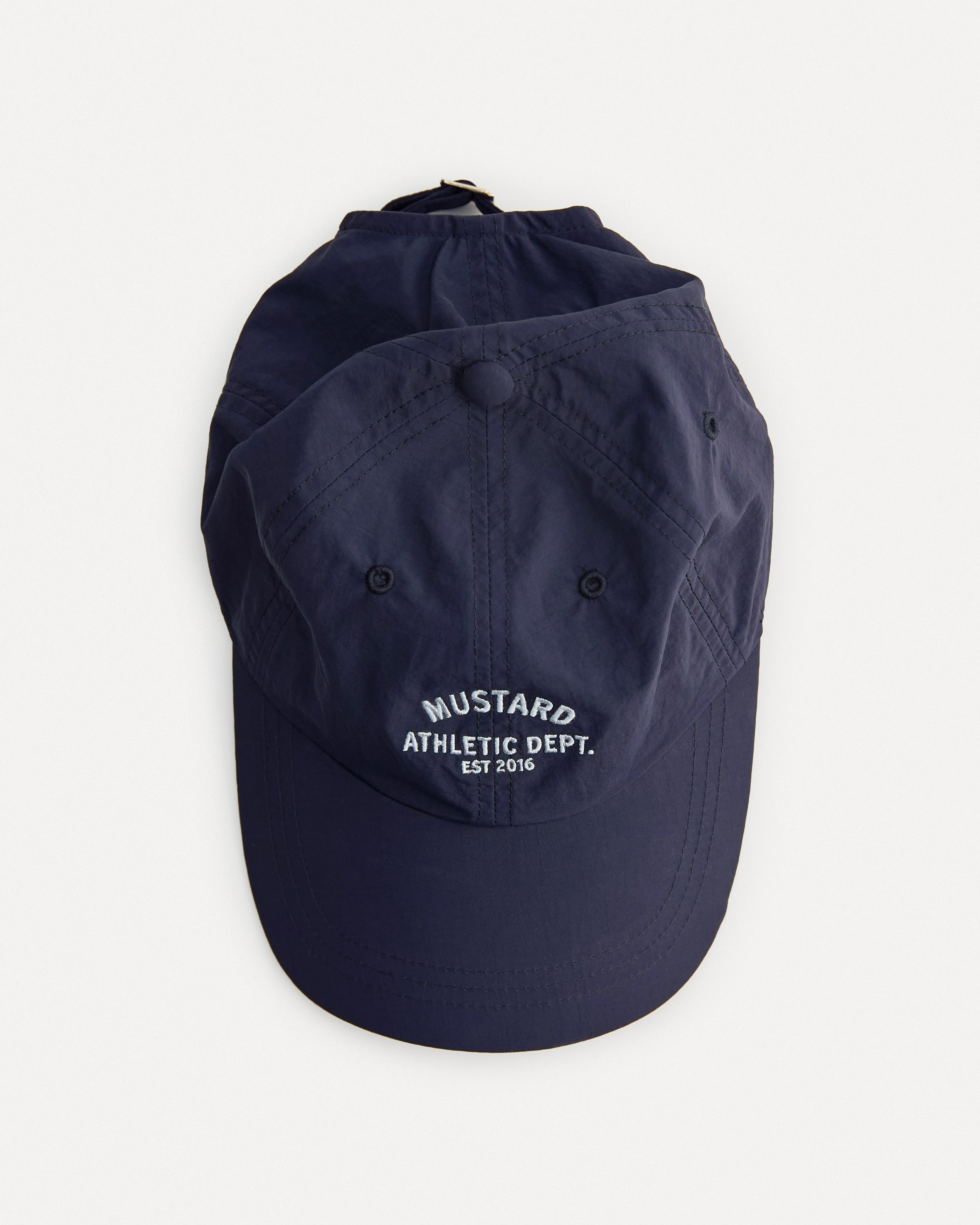 Athletic Dept. Nylon Hat