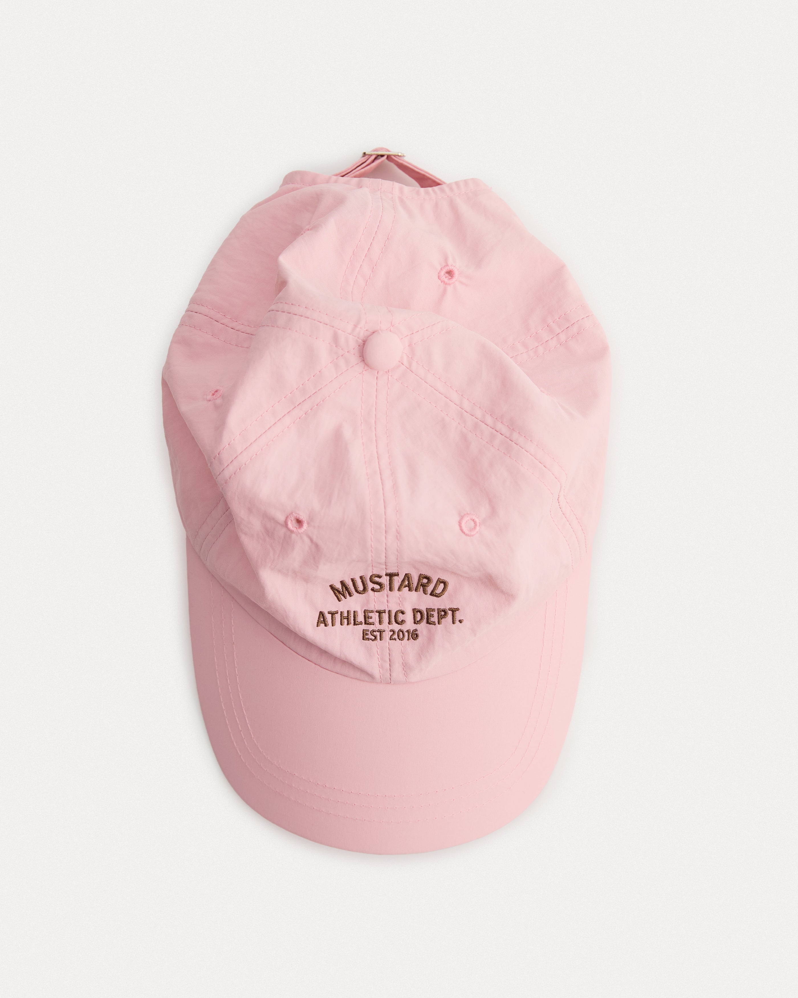 Athletic Dept. Nylon Hat