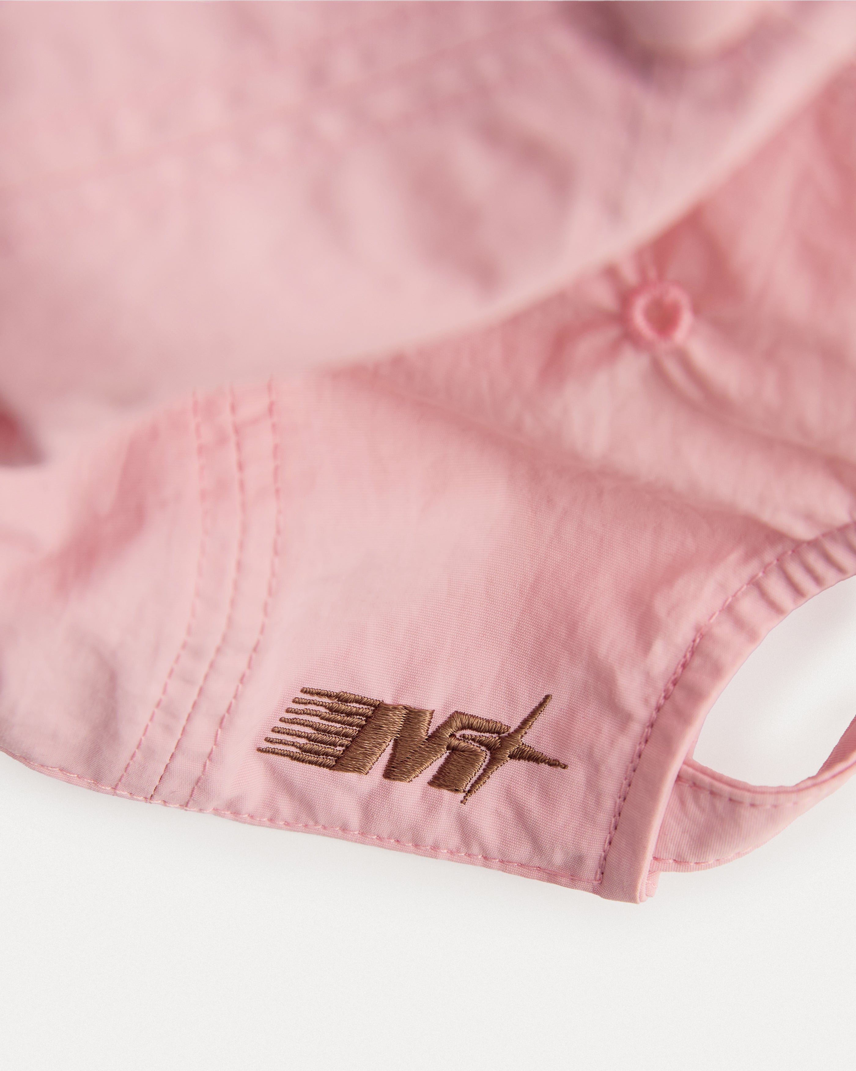 Athletic Dept. Nylon Hat