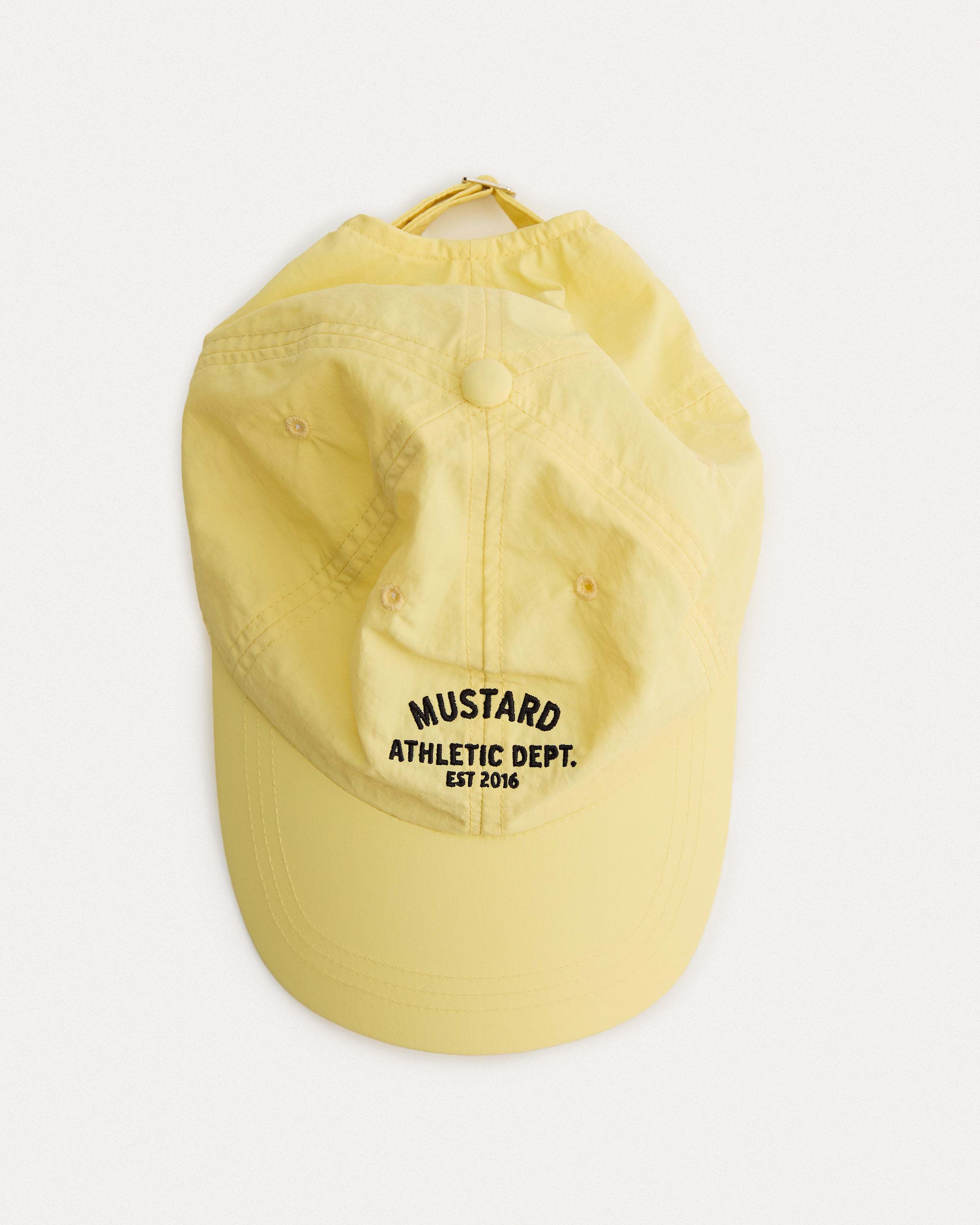 Athletic Dept. Nylon Hat
