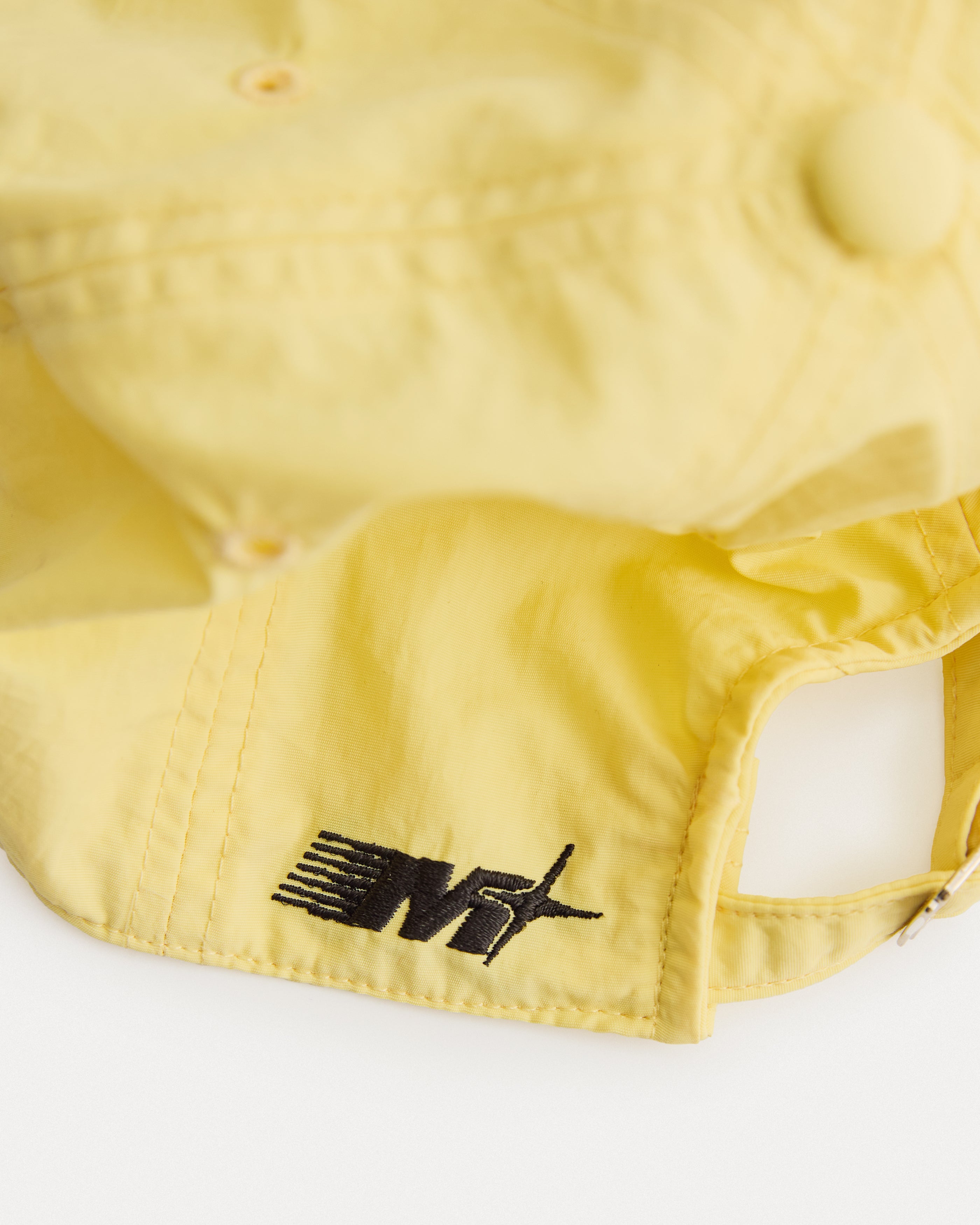 Athletic Dept. Nylon Hat