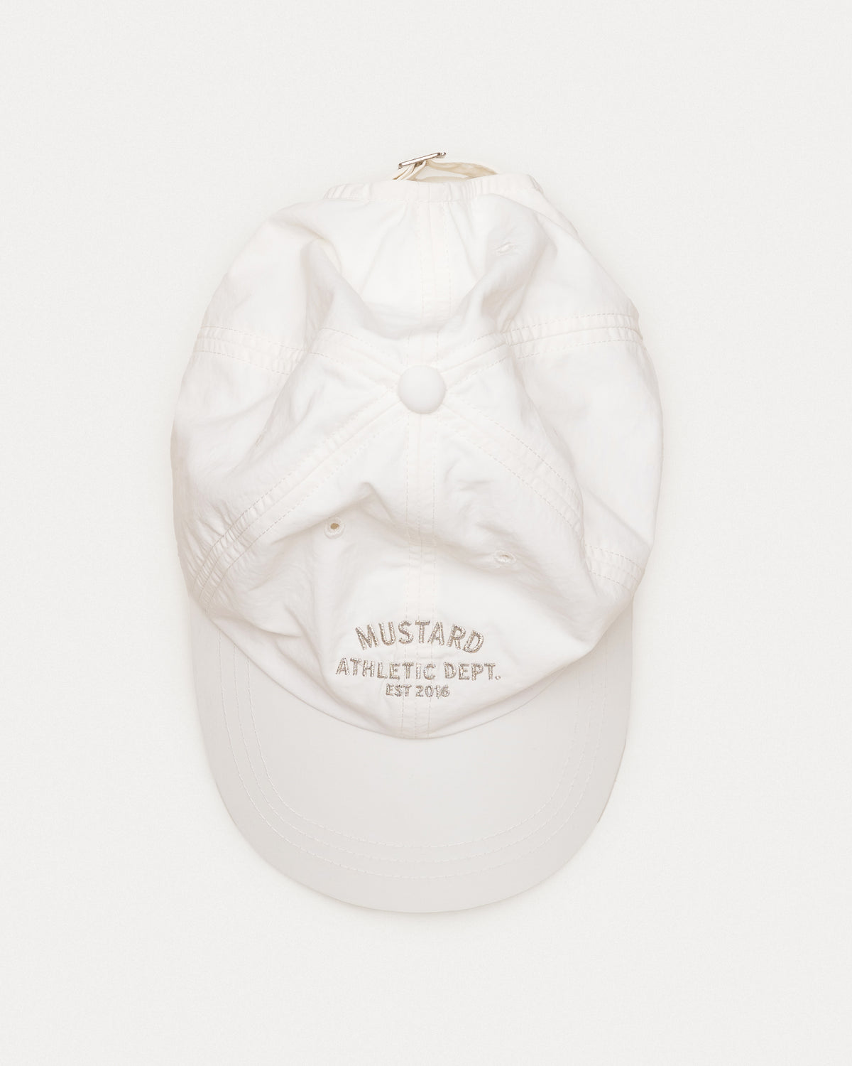 Athletic Dept. Nylon Hat