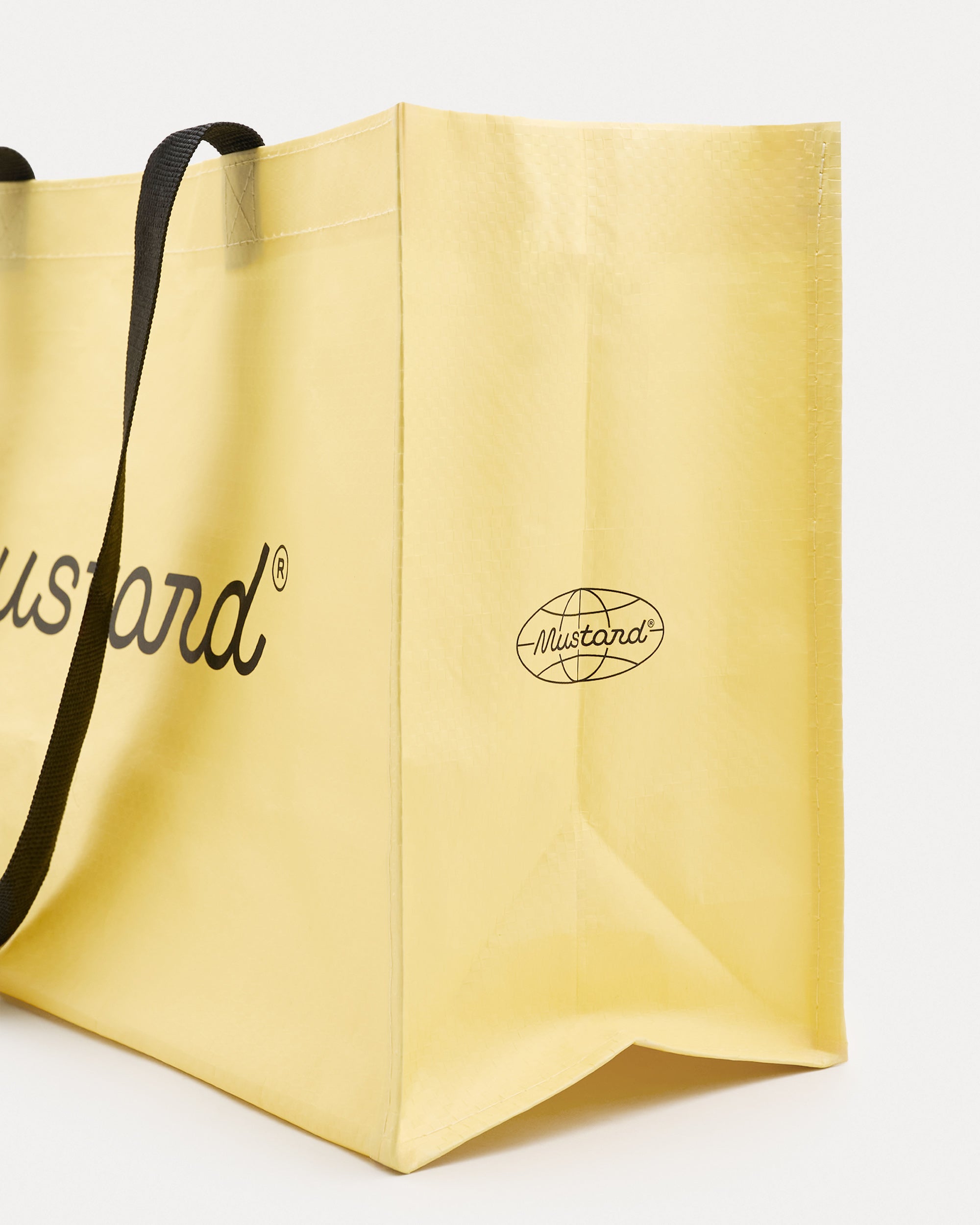 Mustard® Shopping Bag
