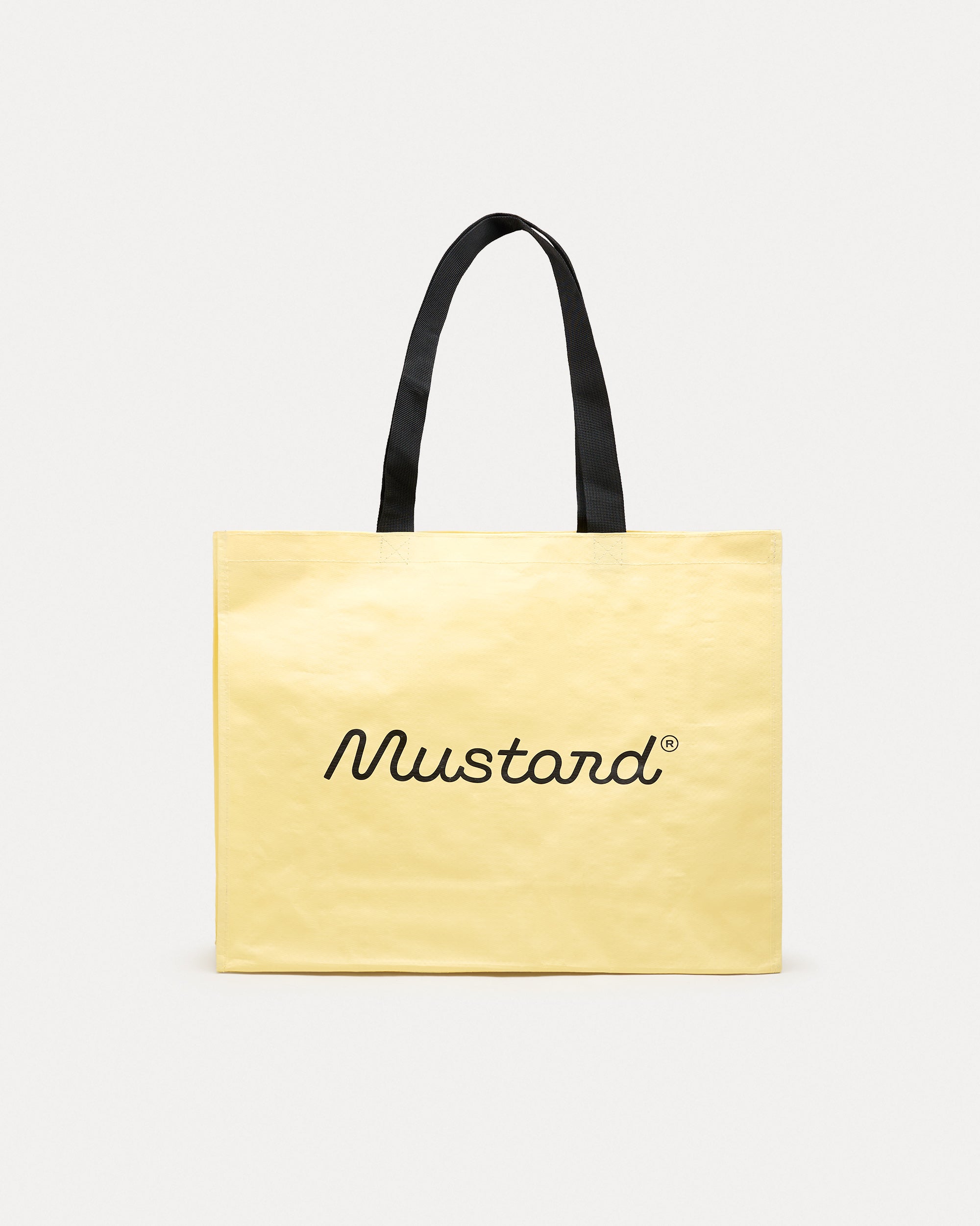 Mustard® Shopping Bag