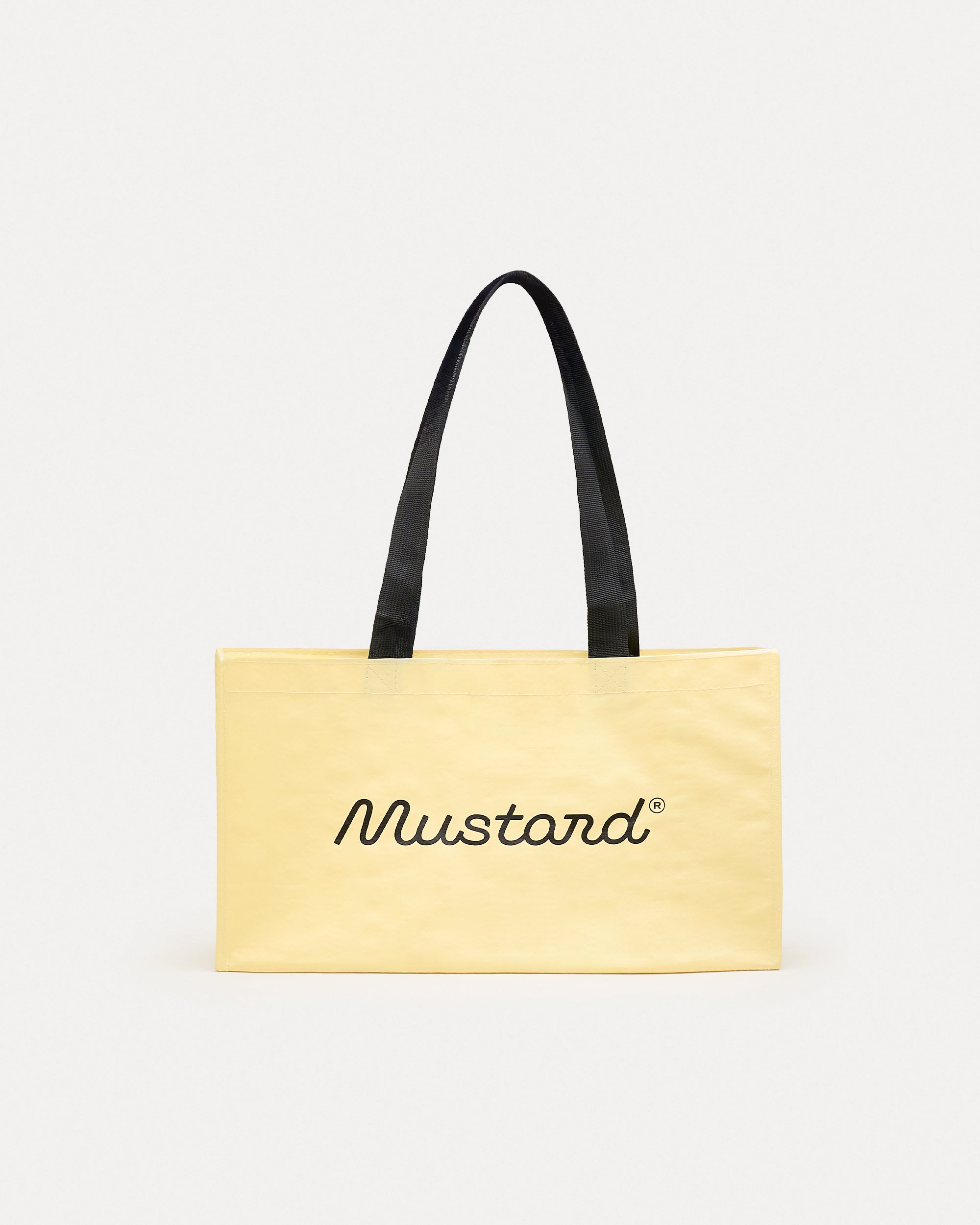 Mustard® Shopping Bag (Copy)