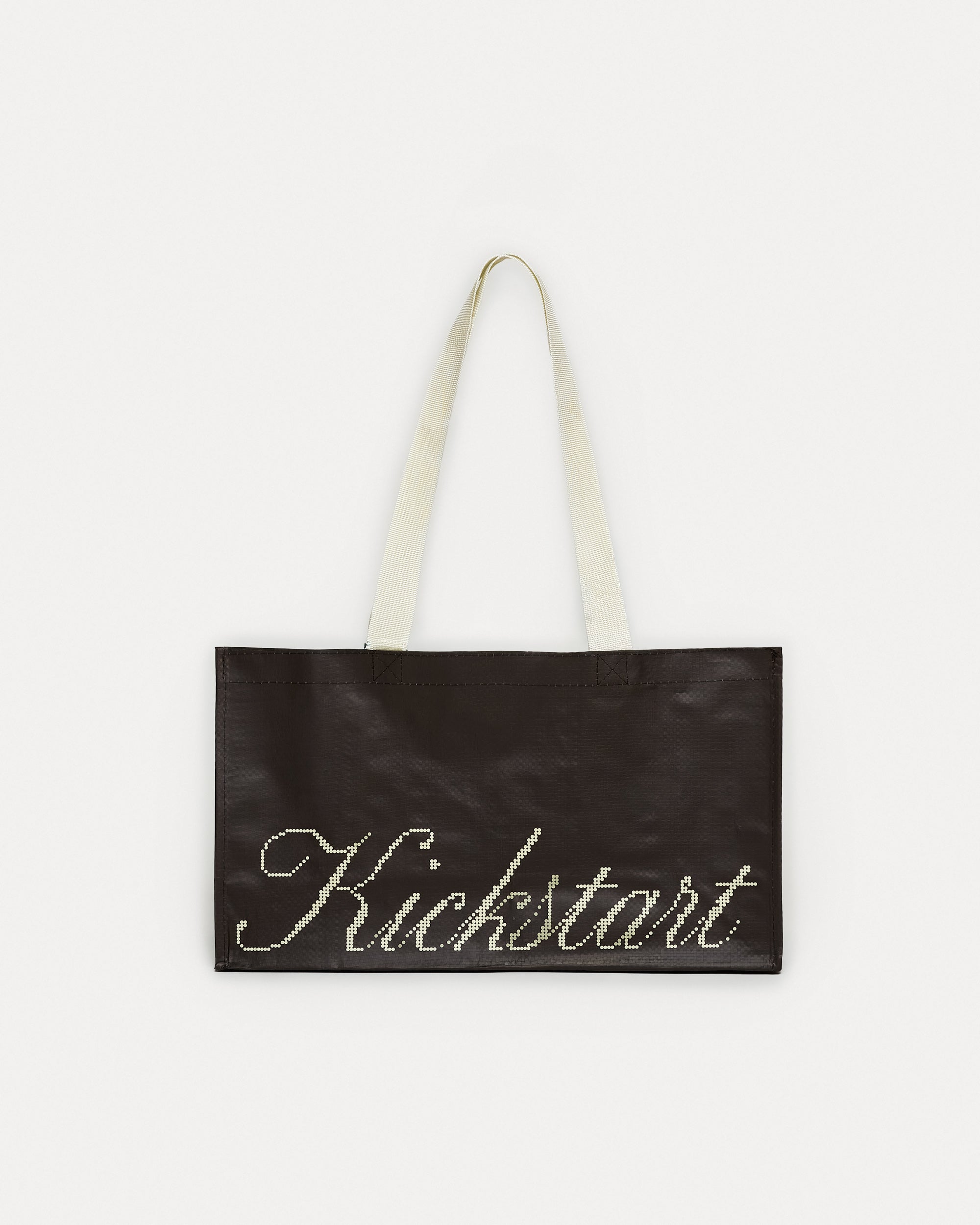 maison KEEPS x Mustard Shopping Bag - Single