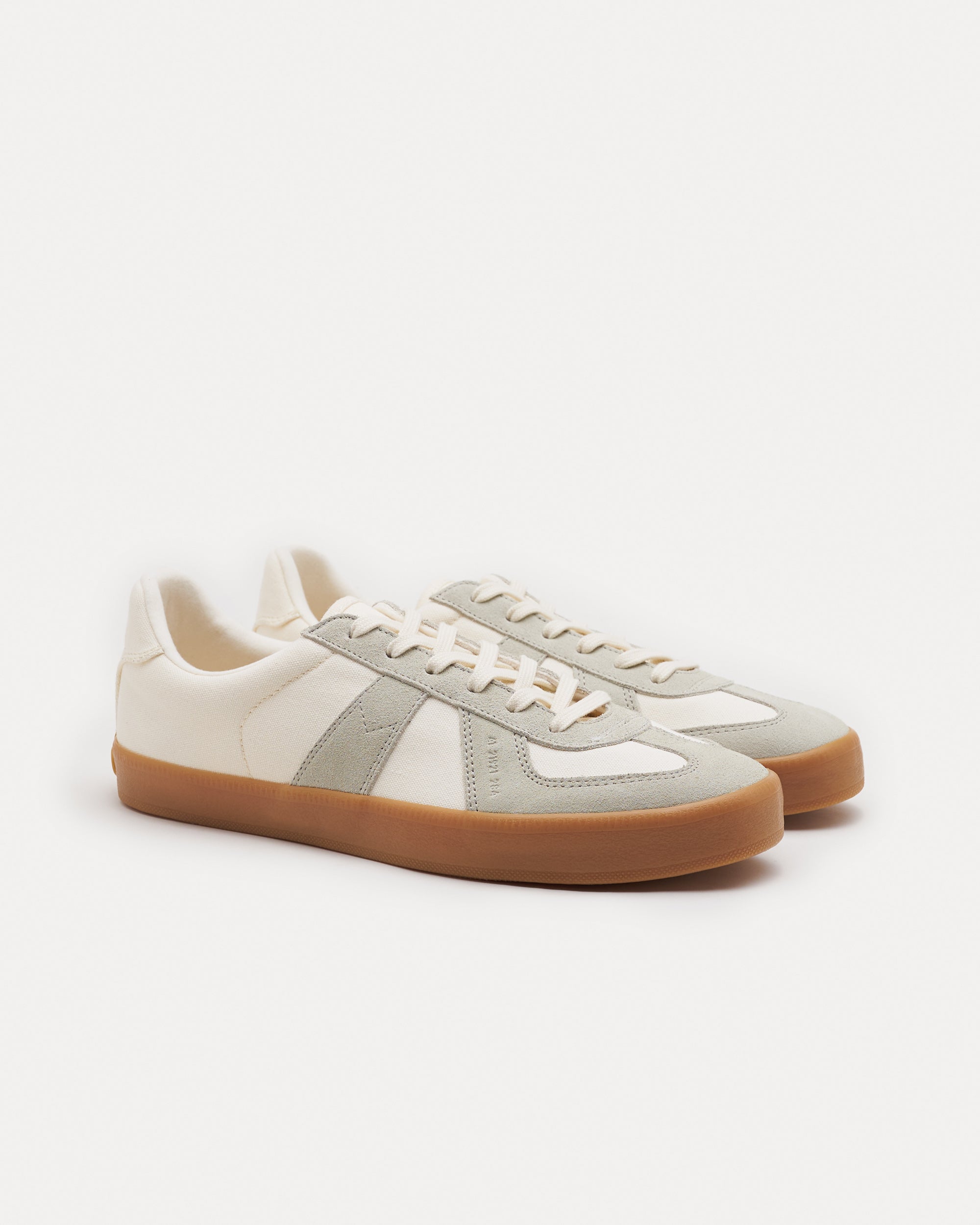 Mocha GAT Sneakers main image 0