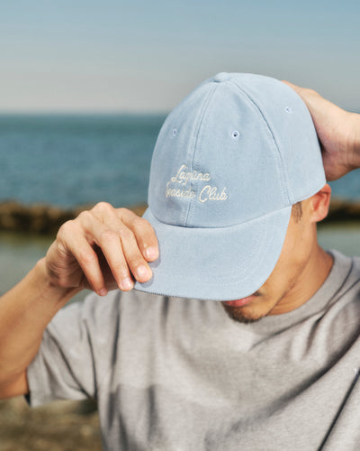 Laguna Club Hat - Sky