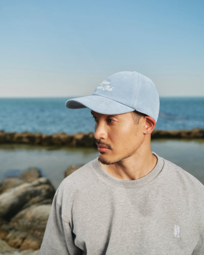 Laguna Club Hat - Sky