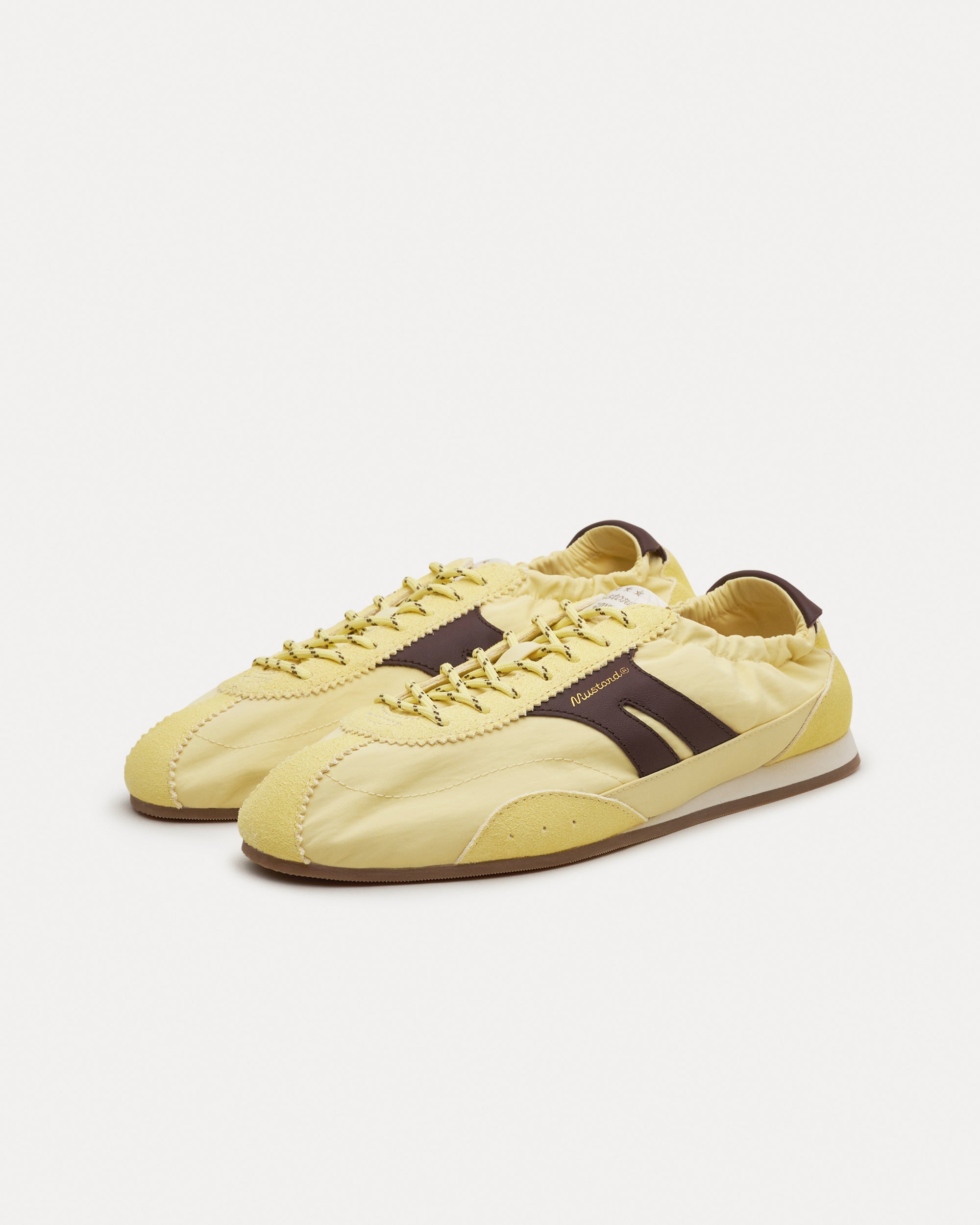 Stella Butter Yellow