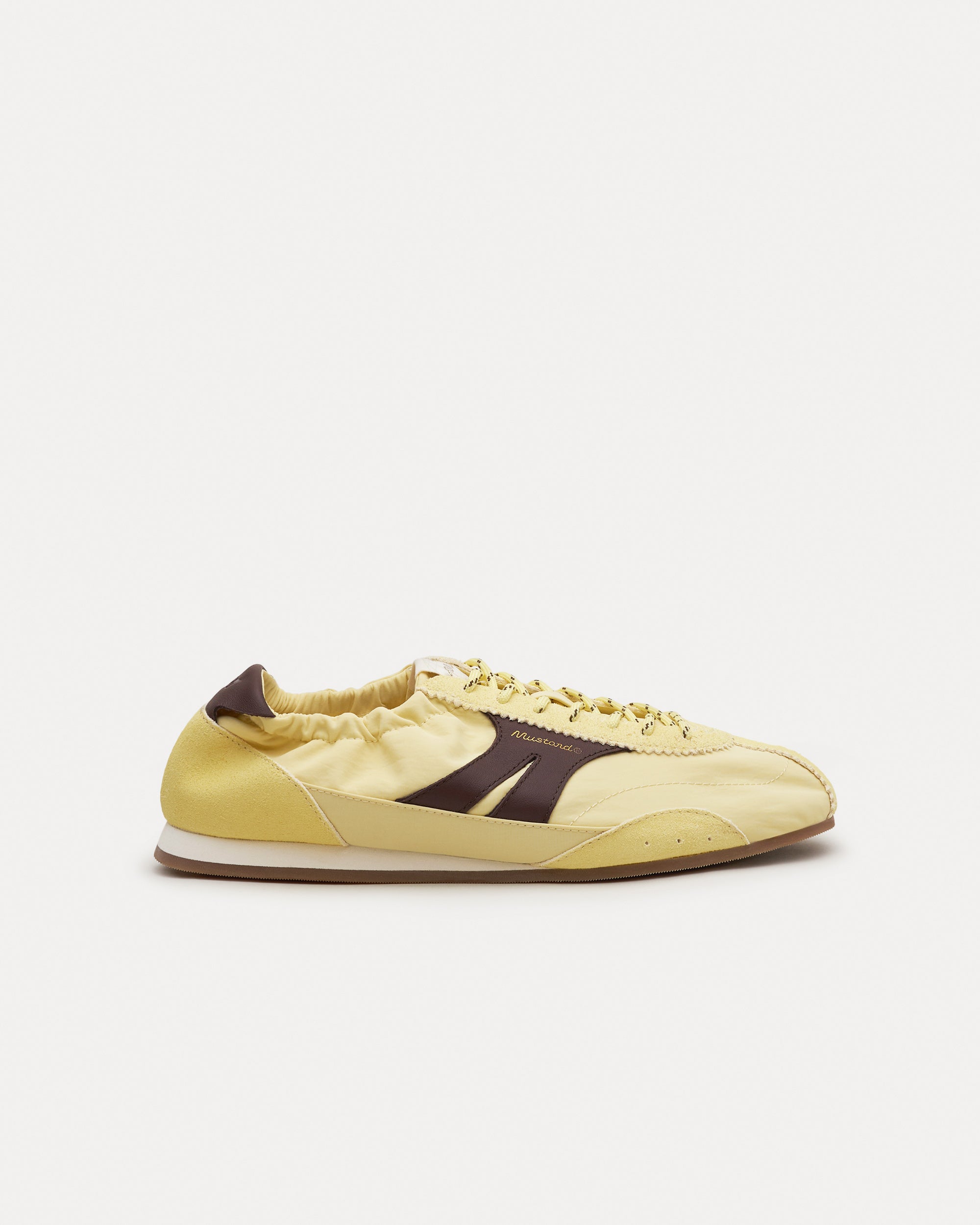 Stella Butter Yellow
