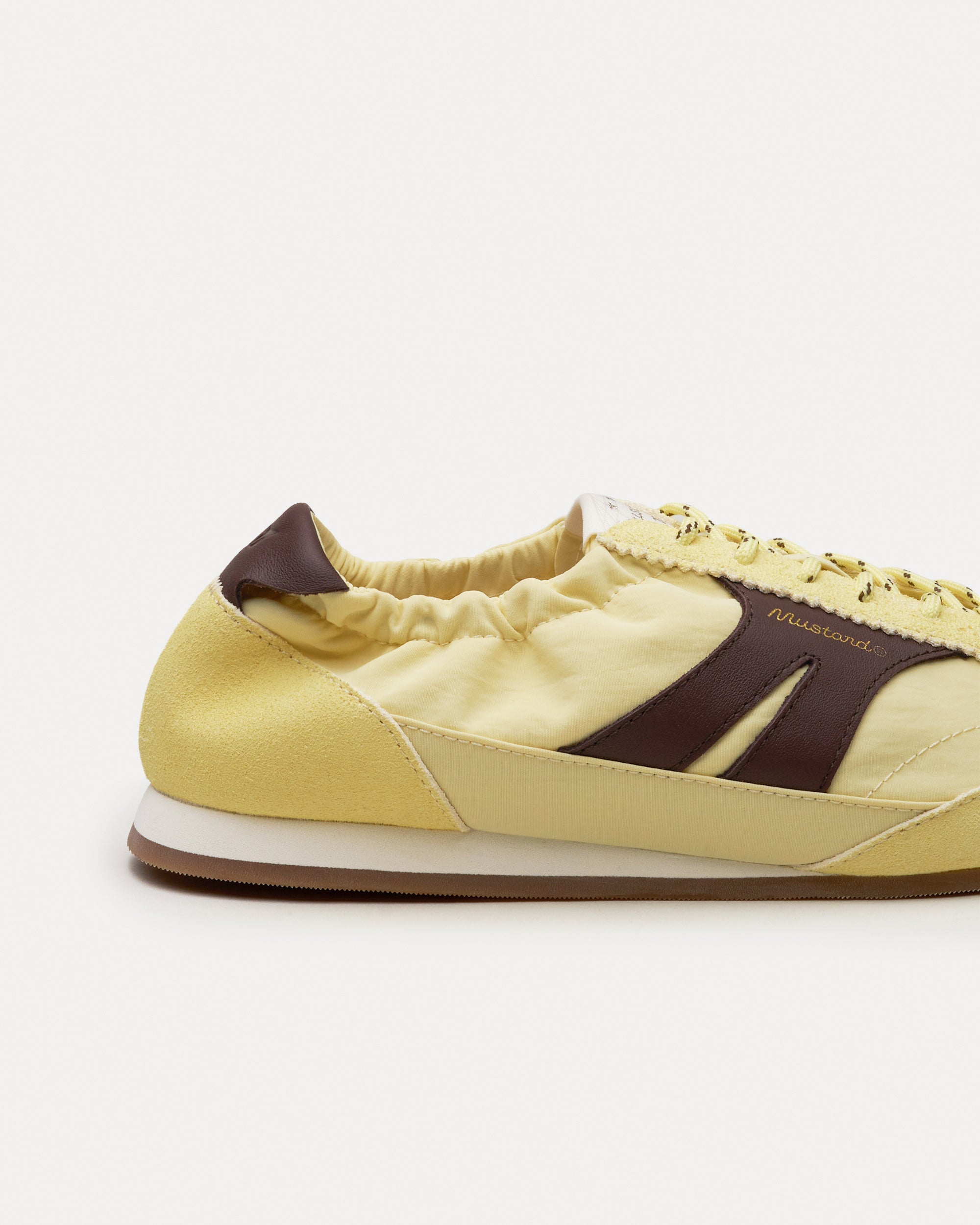 Stella Butter Yellow