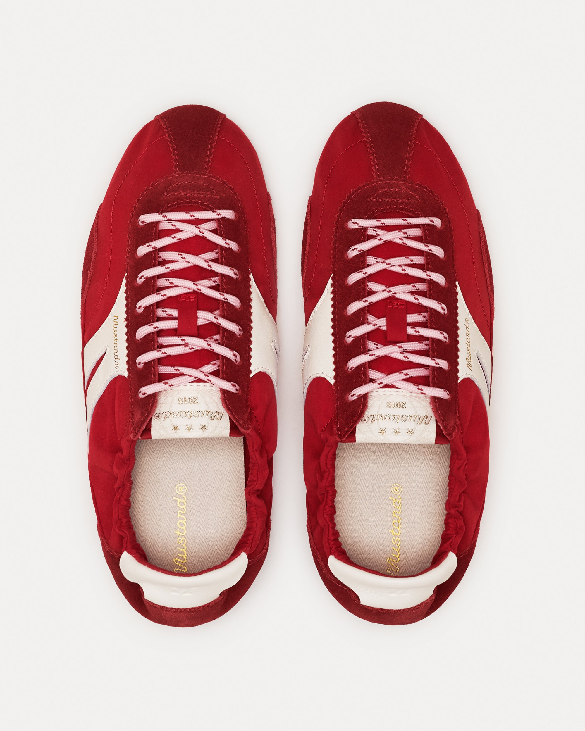 Stella Chilli Red