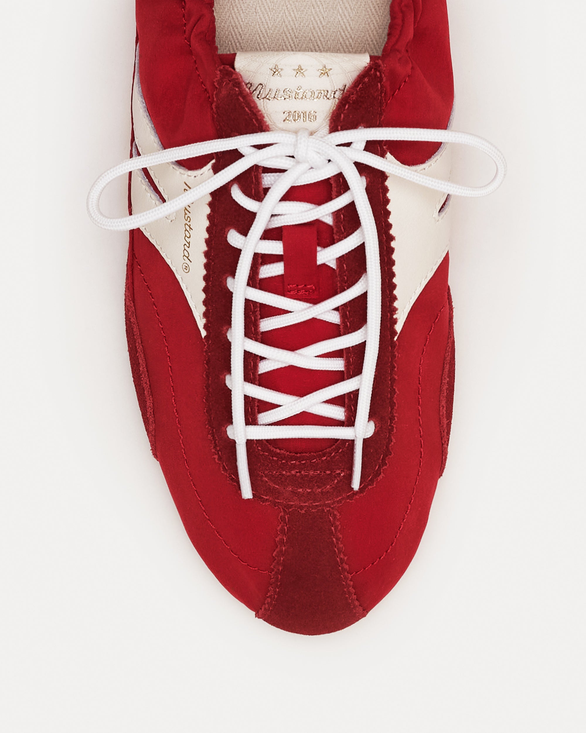 Stella Chilli Red