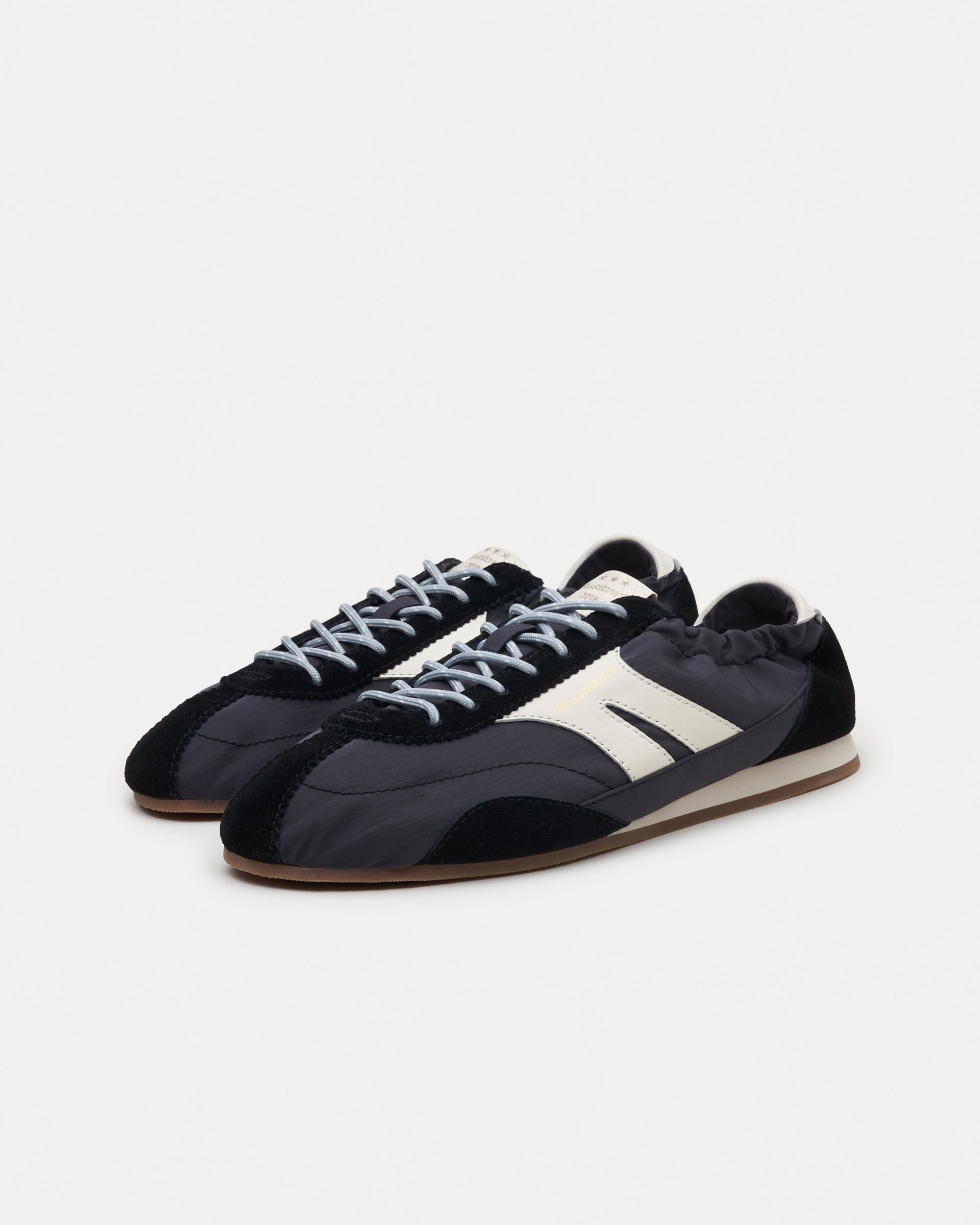 Stella Fade Black