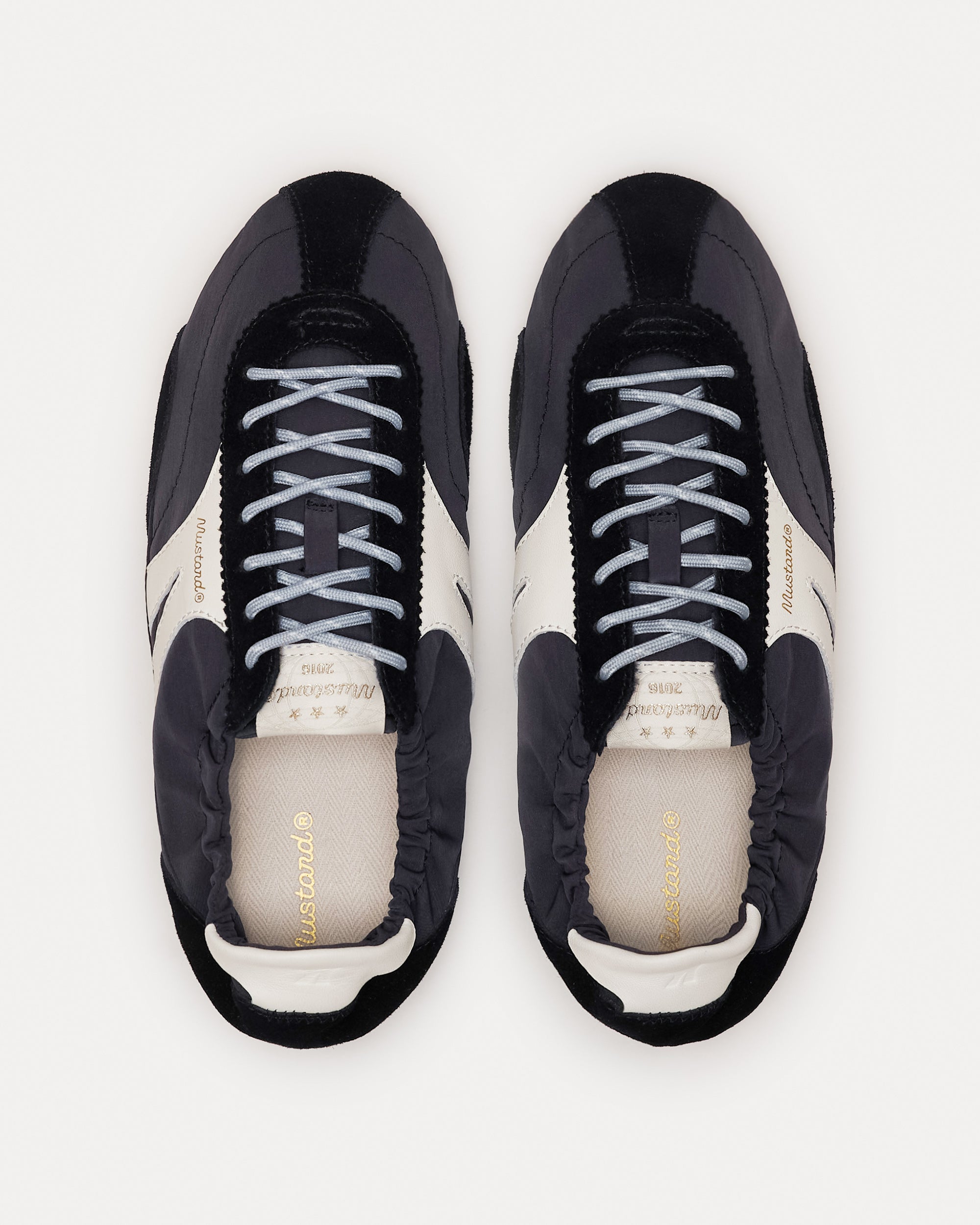 Stella Fade Black