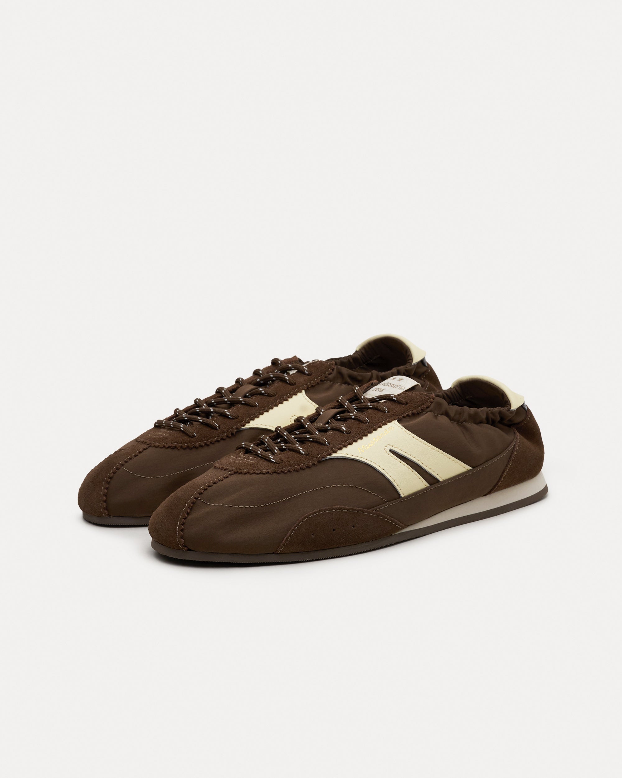 Stella Mocha Brown