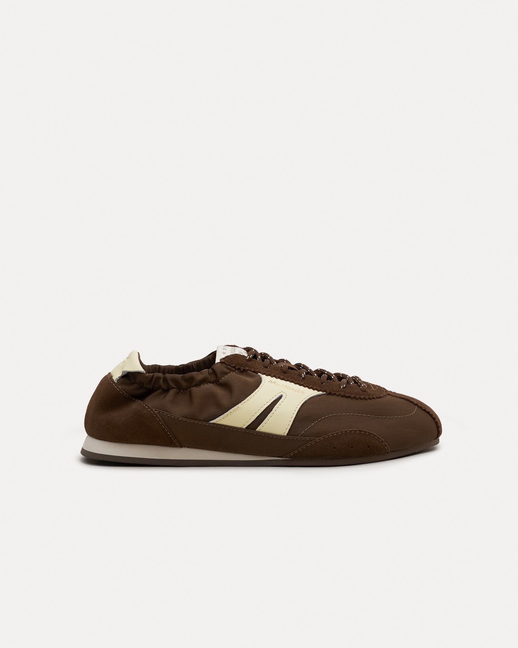 Stella Mocha Brown