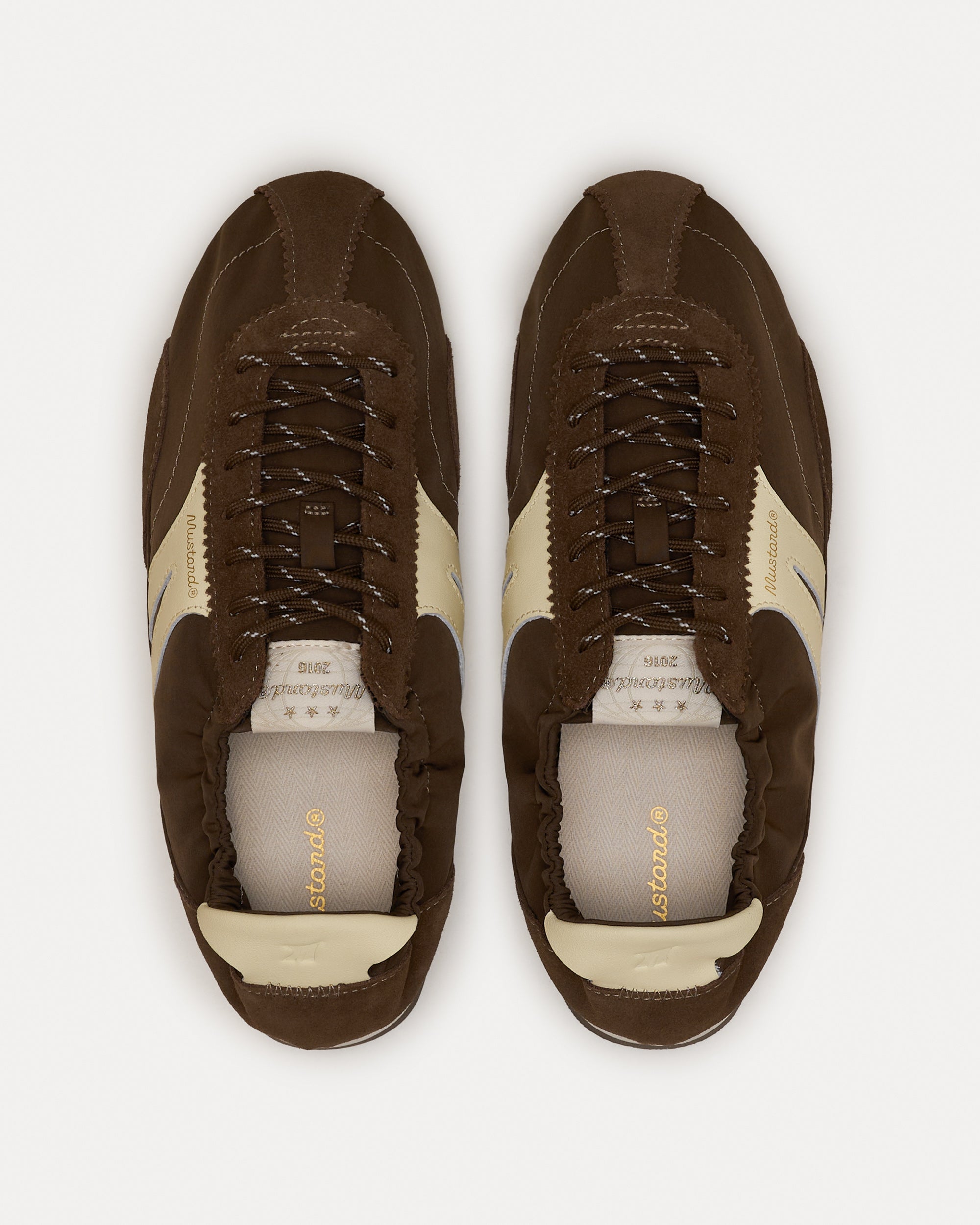 Stella Mocha Brown