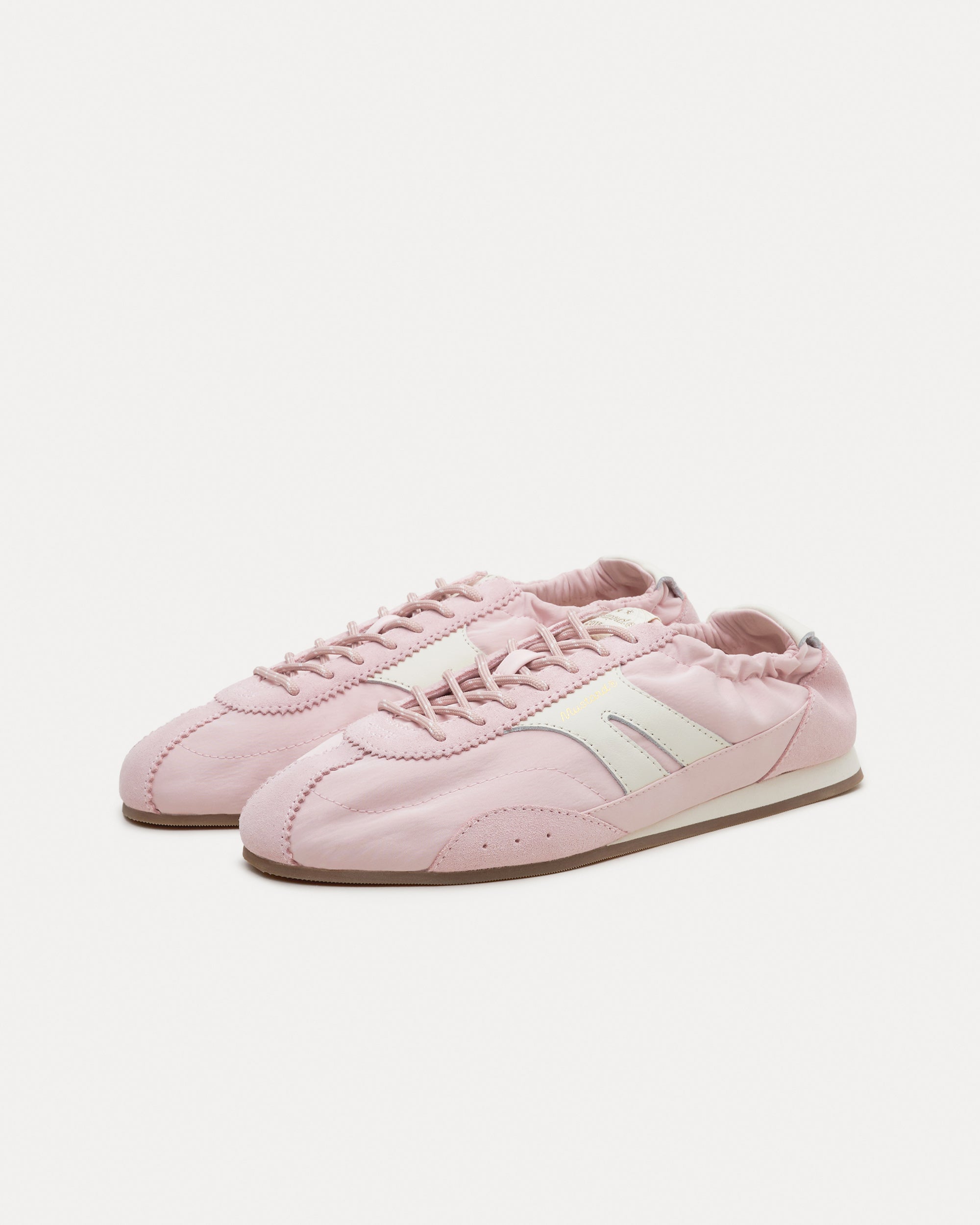 Stella Pastel Pink
