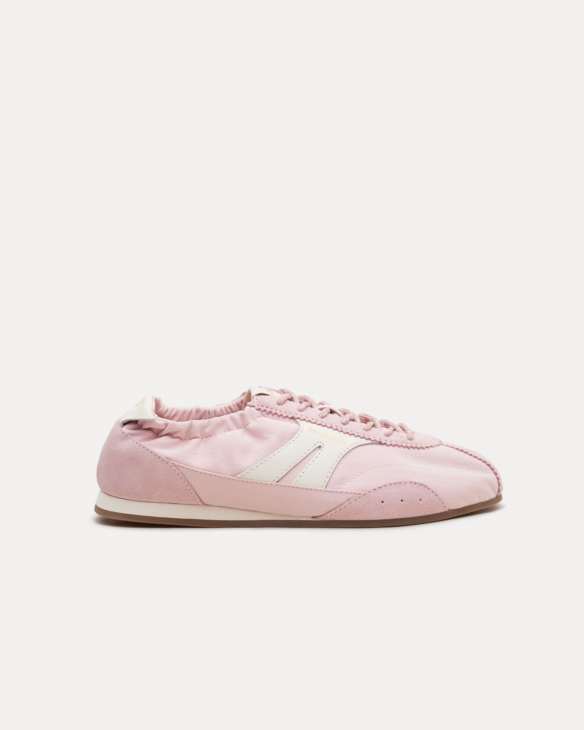 Stella Pastel Pink