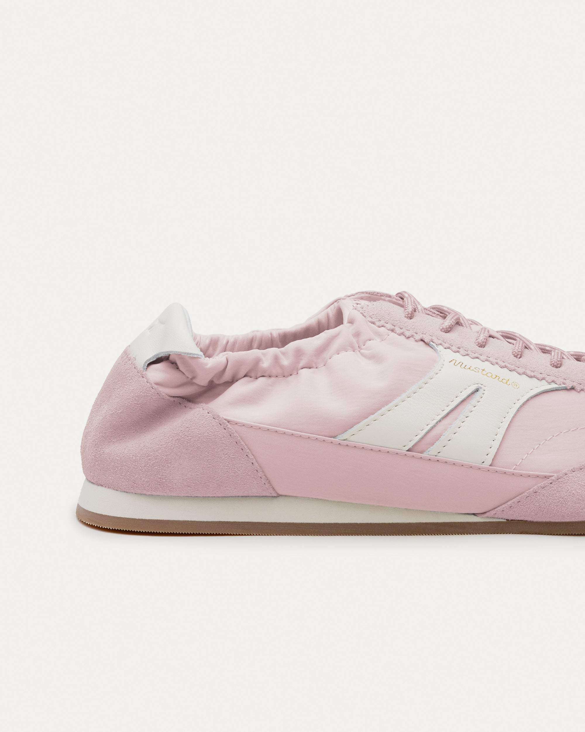 Stella Pastel Pink