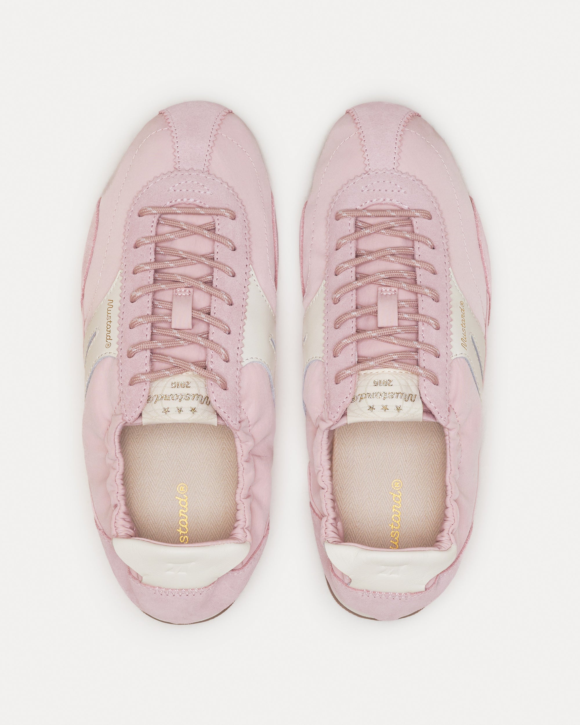 Stella Pastel Pink