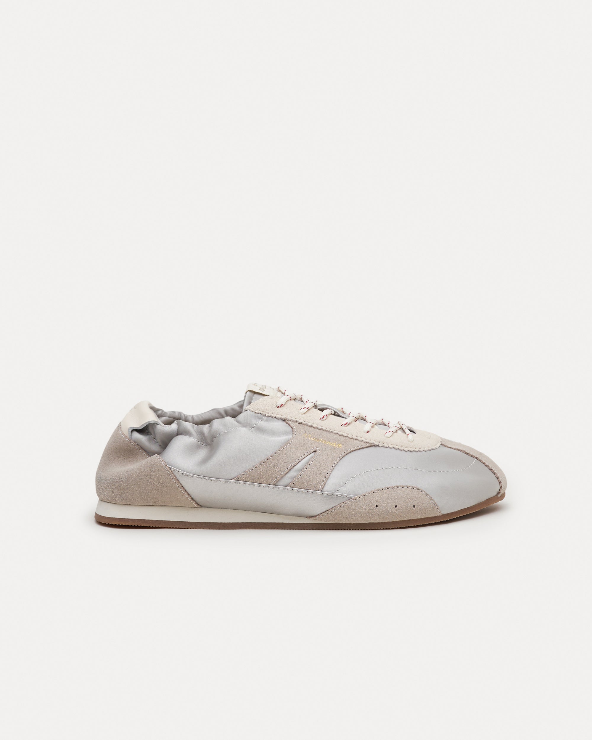 Stella Satin Silver
