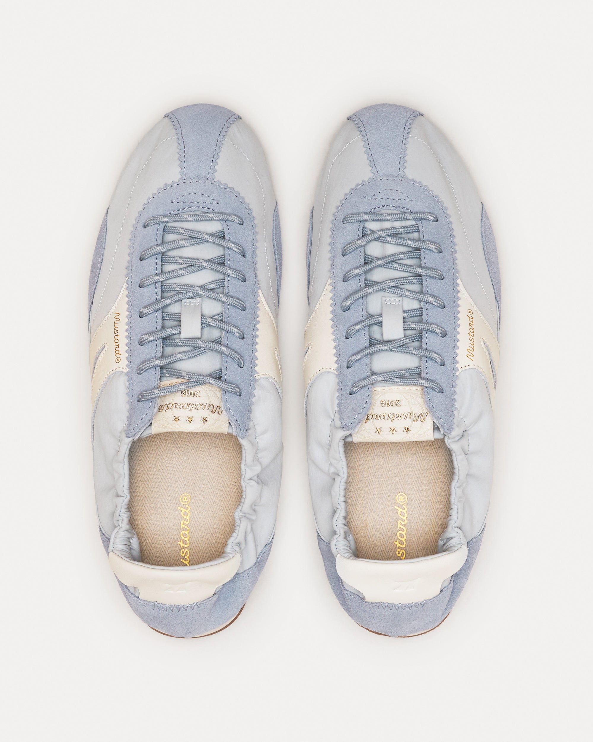 Stella Sky Blue