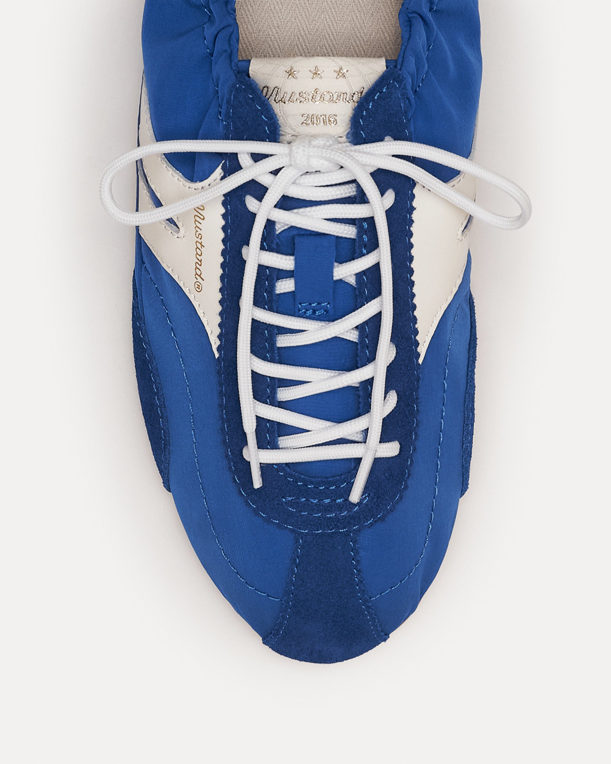 Stella Space Blue