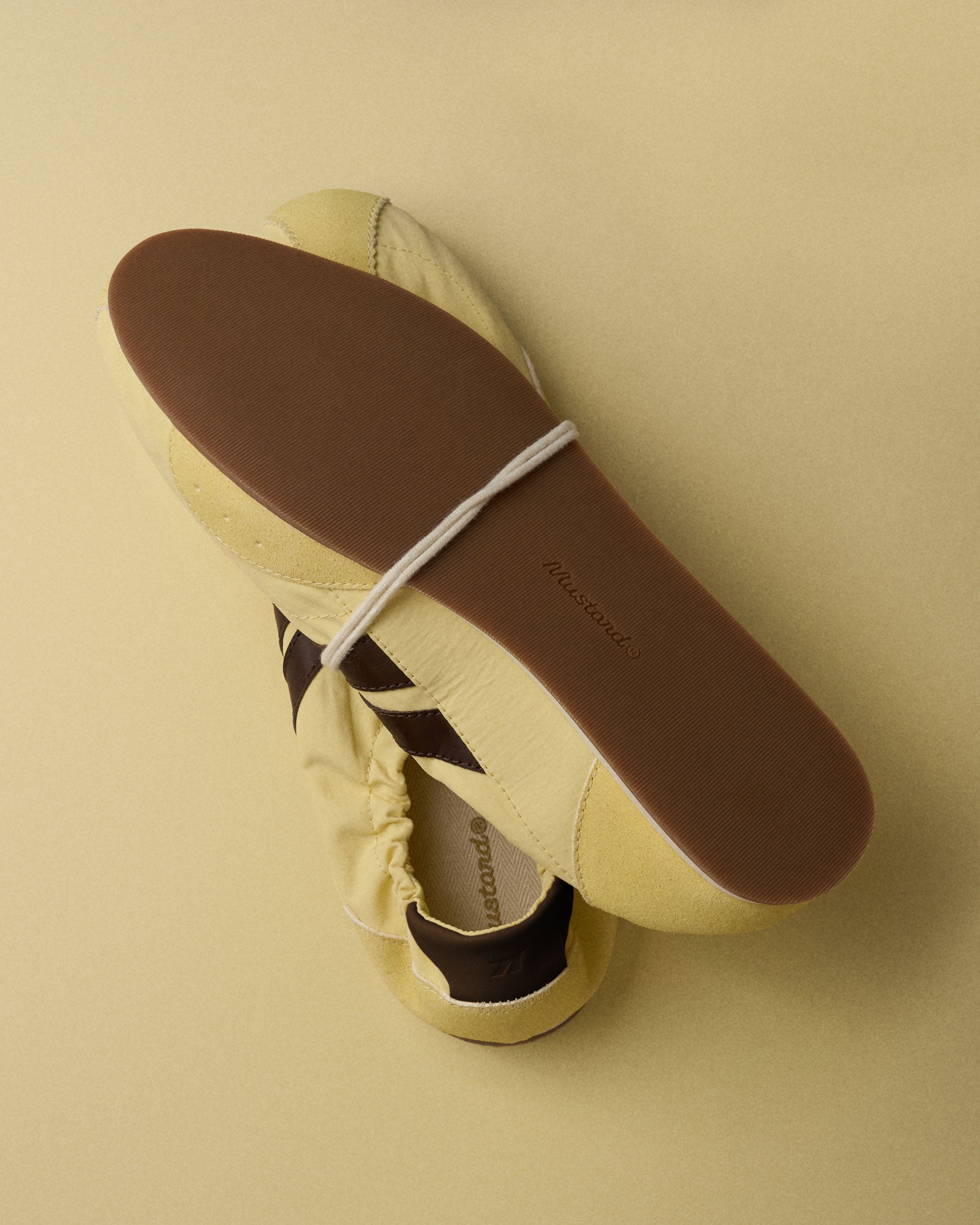 Stella Butter Yellow