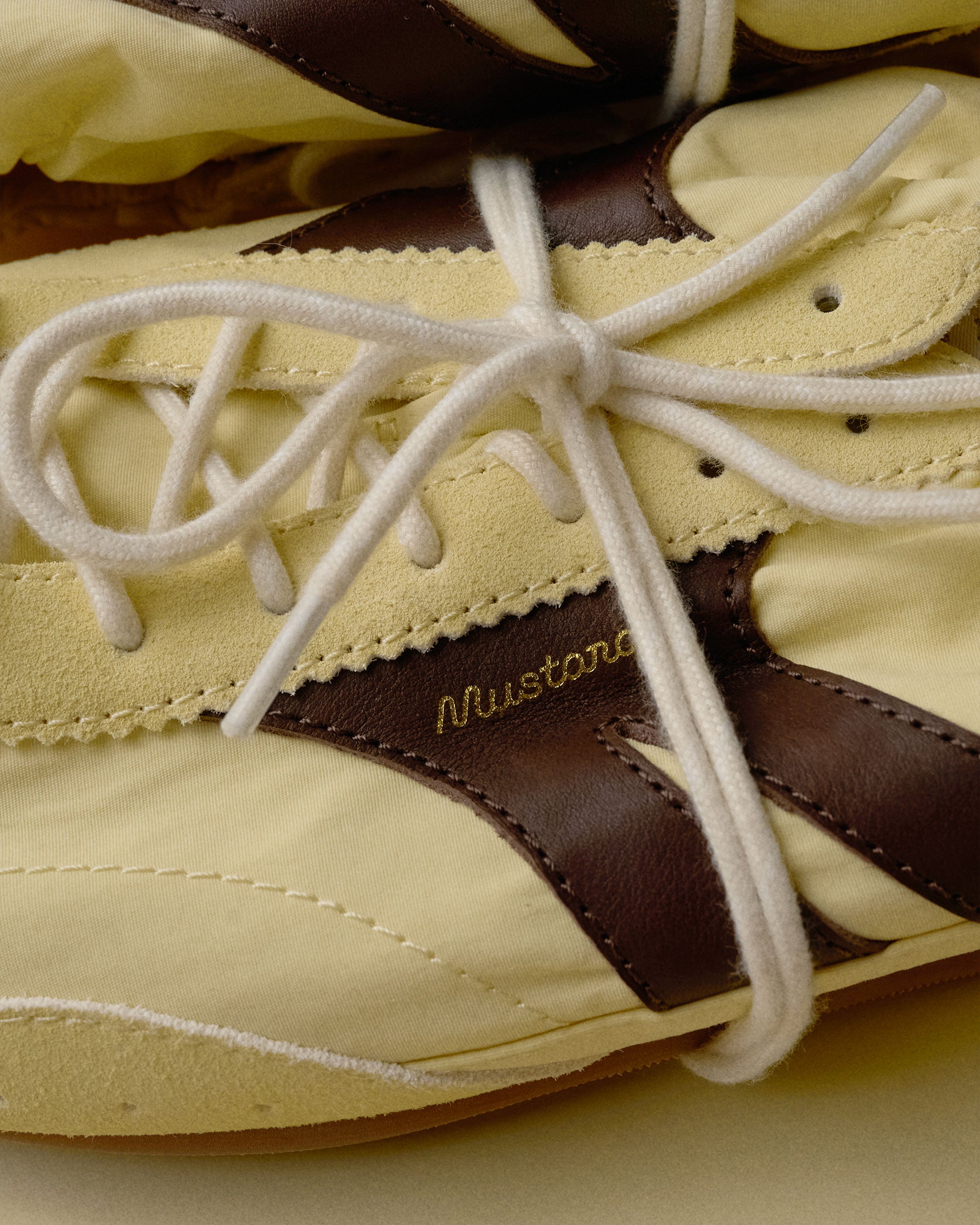 Stella Butter Yellow