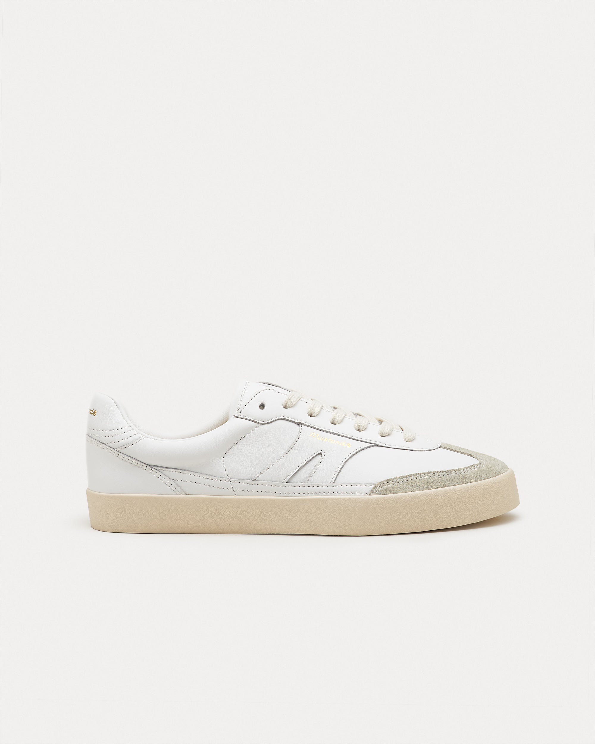 Victor Retro White