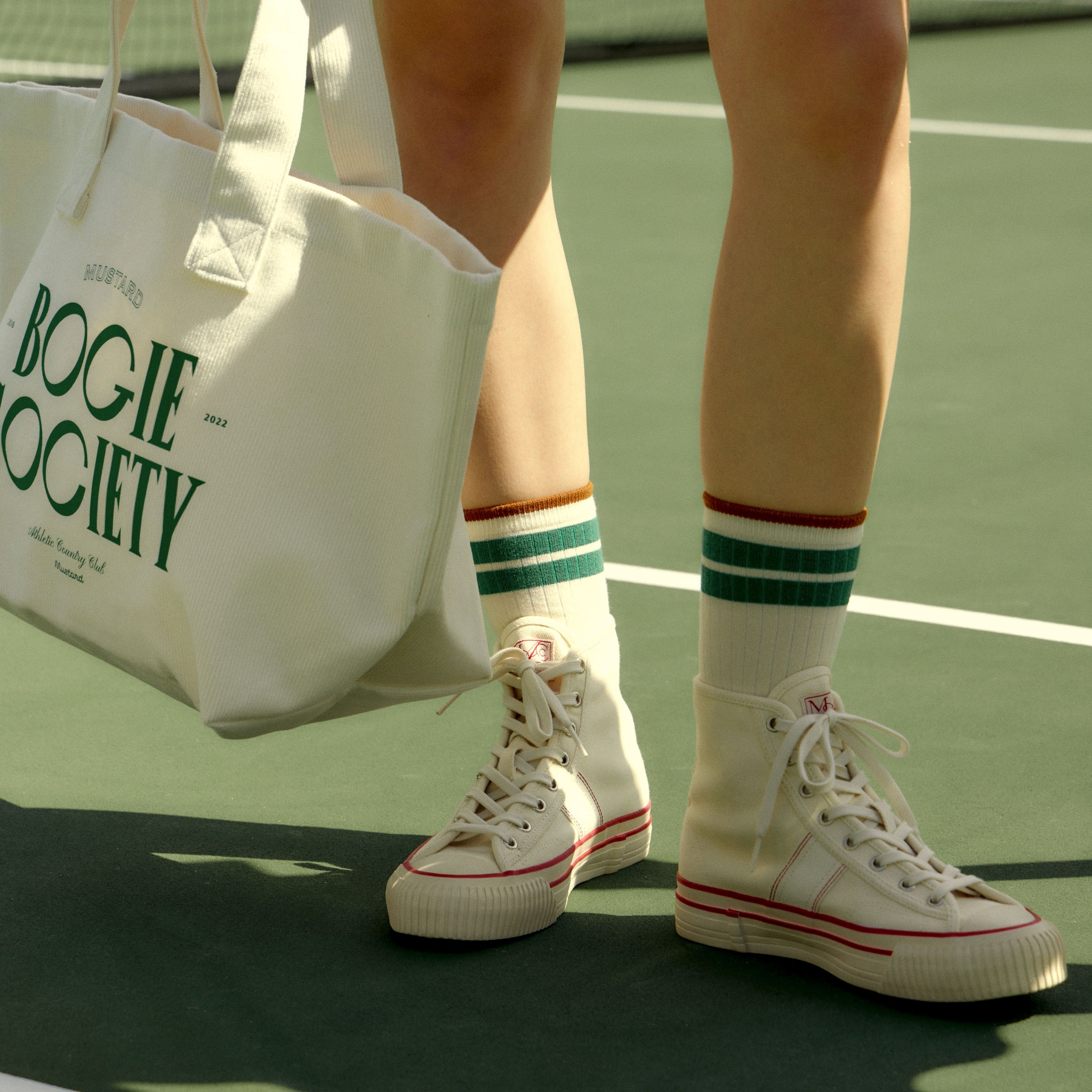 MACC Club Socks - Forest