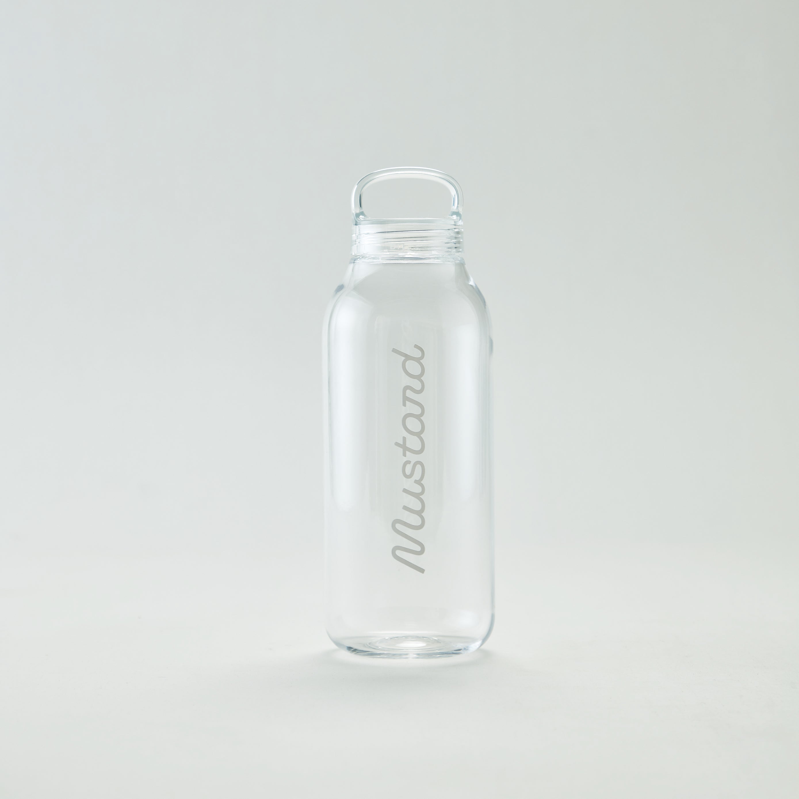 Mustard x Kinto Water Bottle