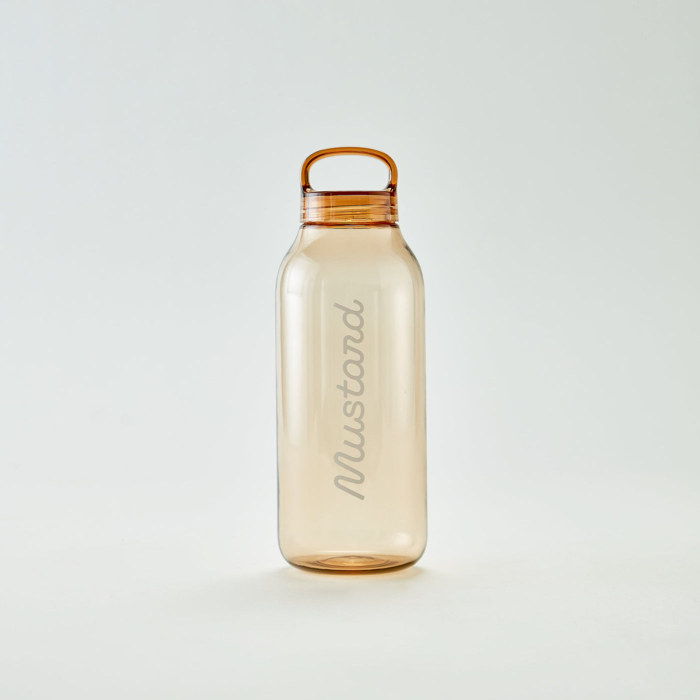 Mustard x Kinto Water Bottle